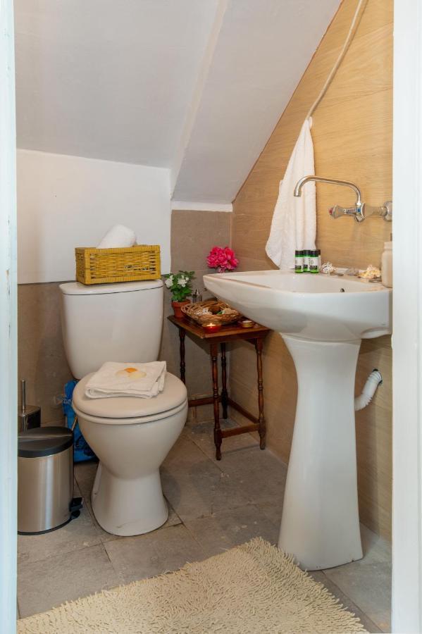 Garden Home Gaios Ngoại thất bức ảnh